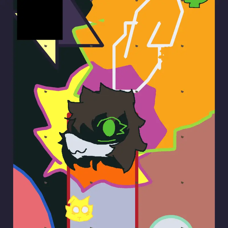 Game by @Myestine