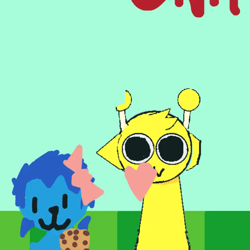 Game by @dolly_cat