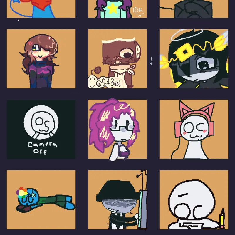 Game by @not_tini