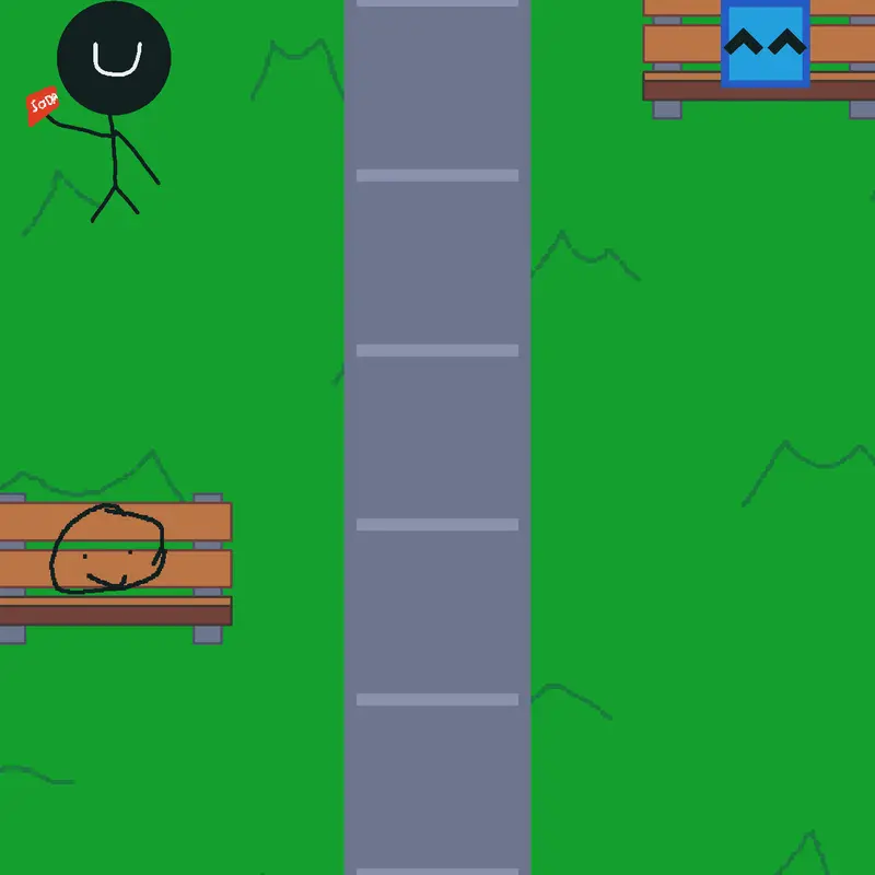 Game by @Johnny_Silverhand