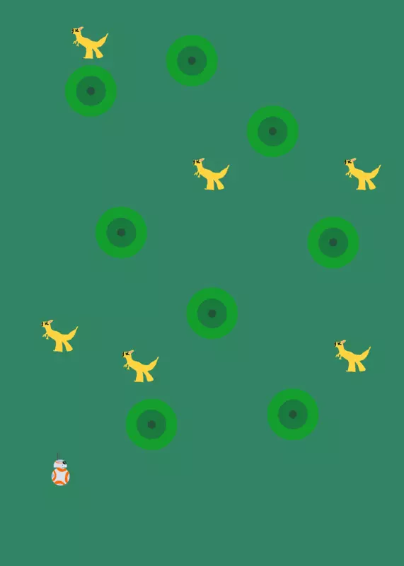 Game by @Rebelvader