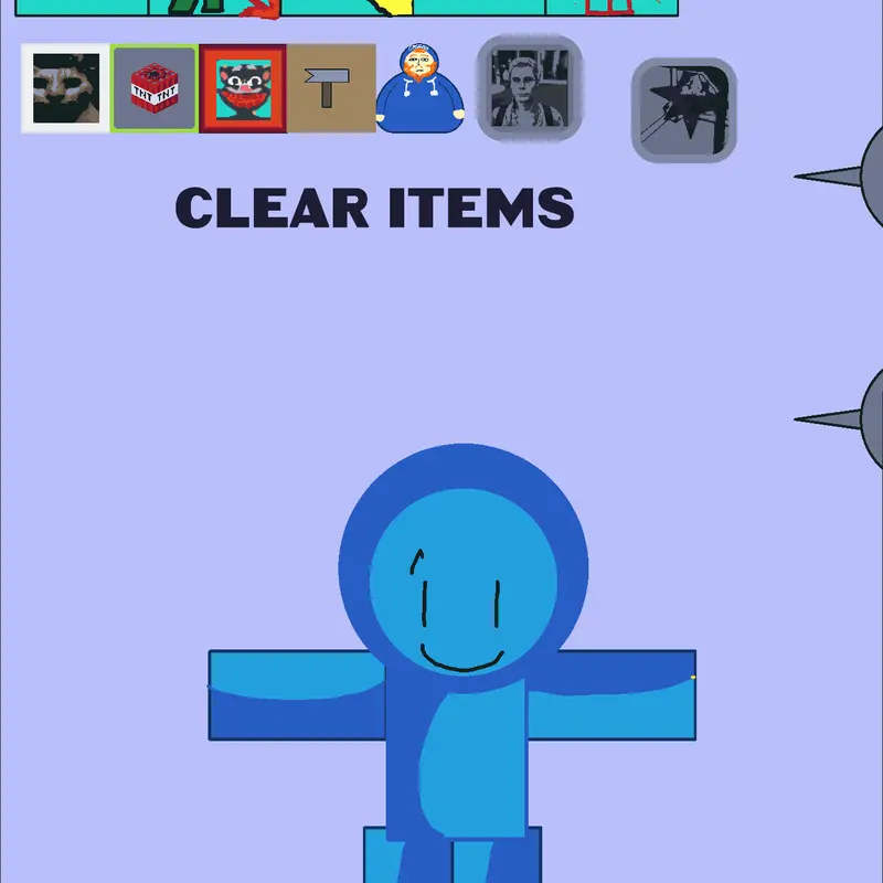 Game by @9ufabcduf