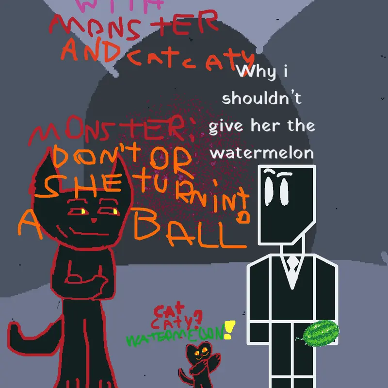 Game by @caty_capibara