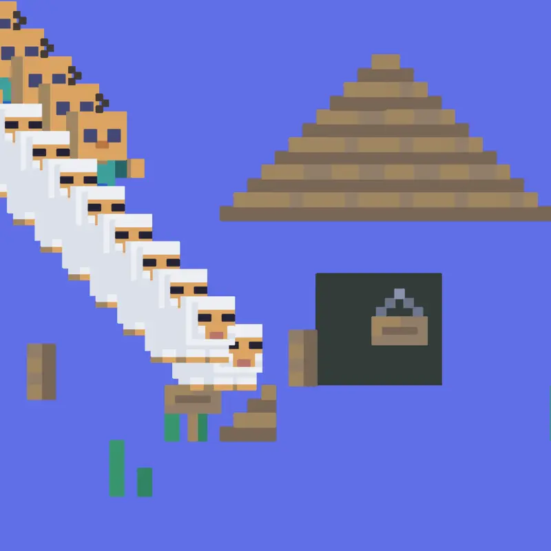 Game by @robnasledse