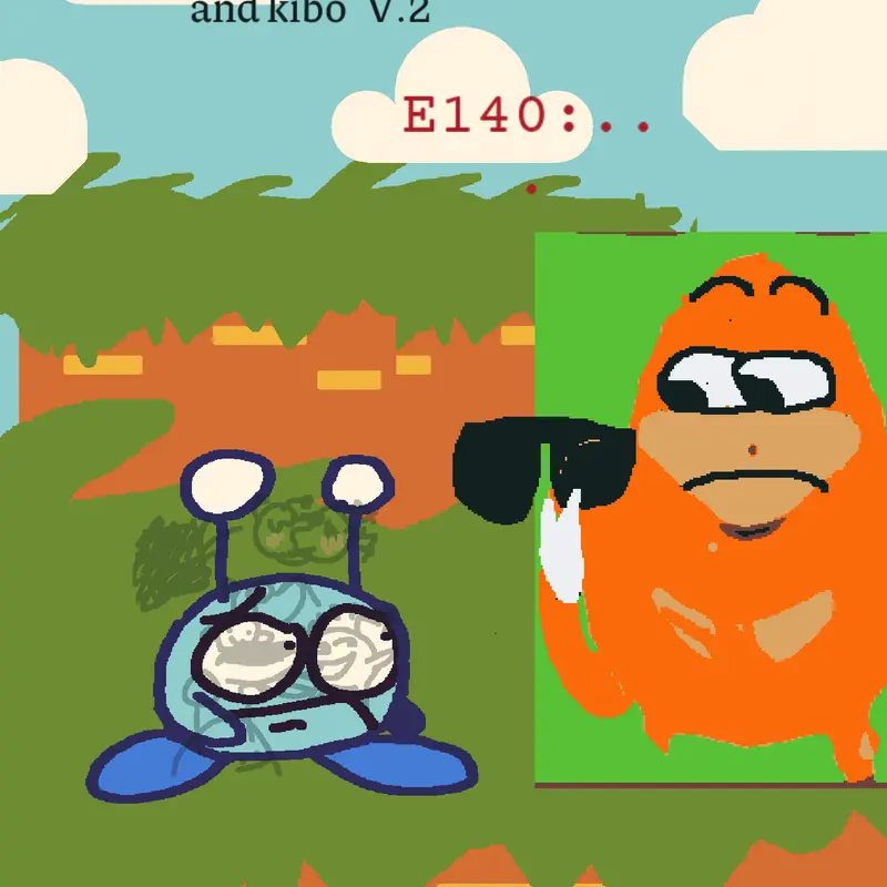 Game by @the_creator_kibo