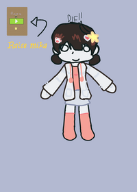 MIKA RAGDOLL!!!!!!!!!!!