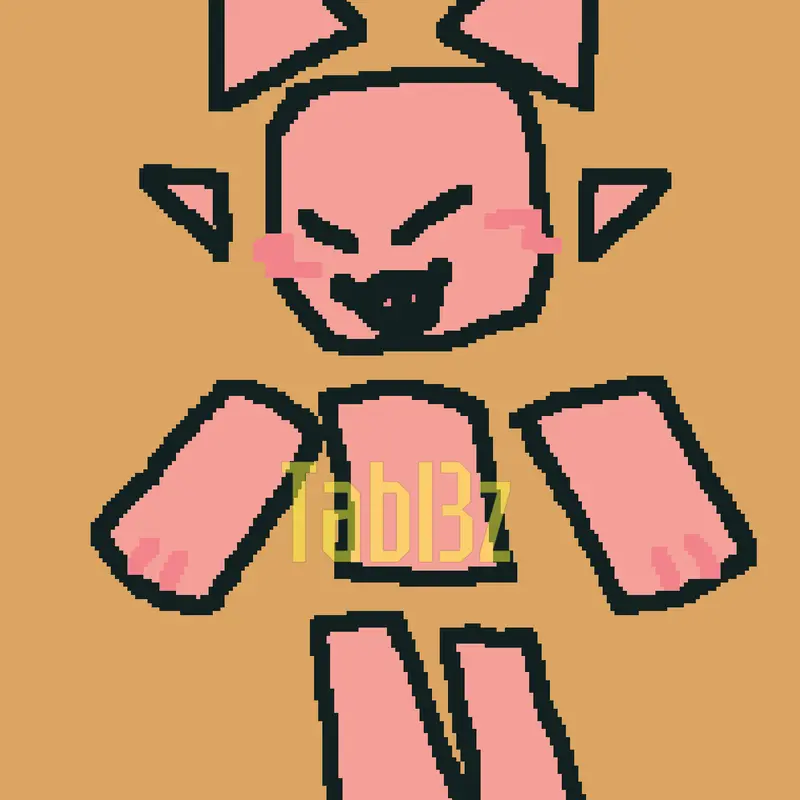 Game by @CatCuteKittyKiki