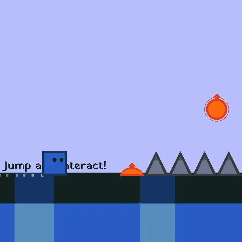Just a dash game by @jay64