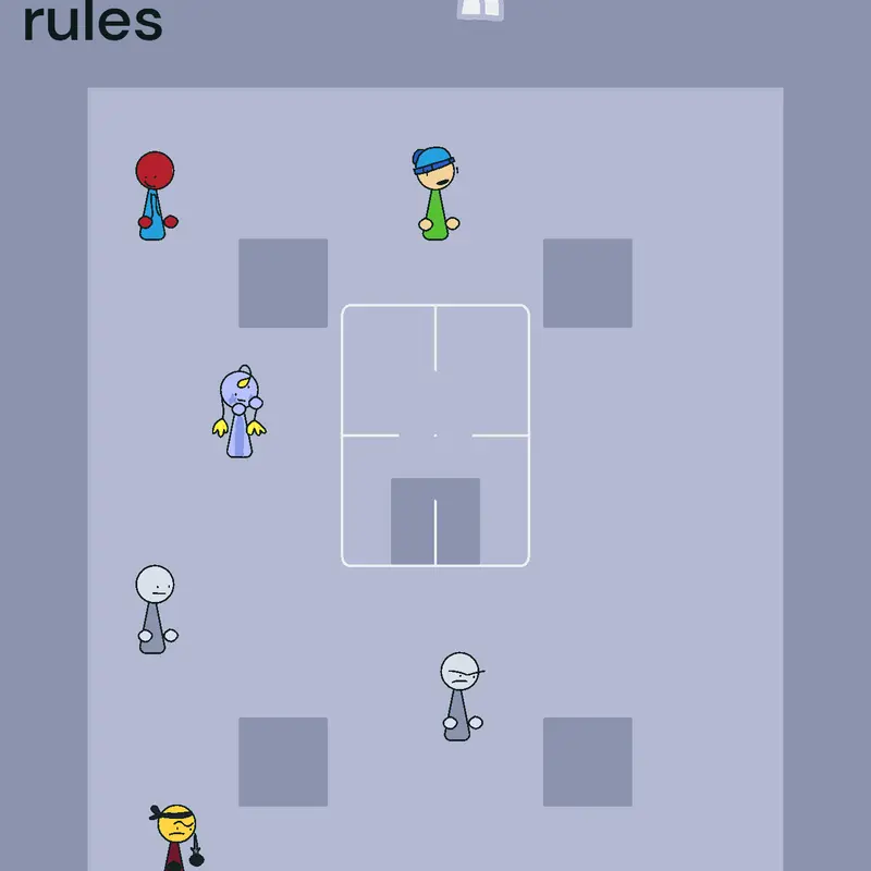 Game by @boxofbusiness