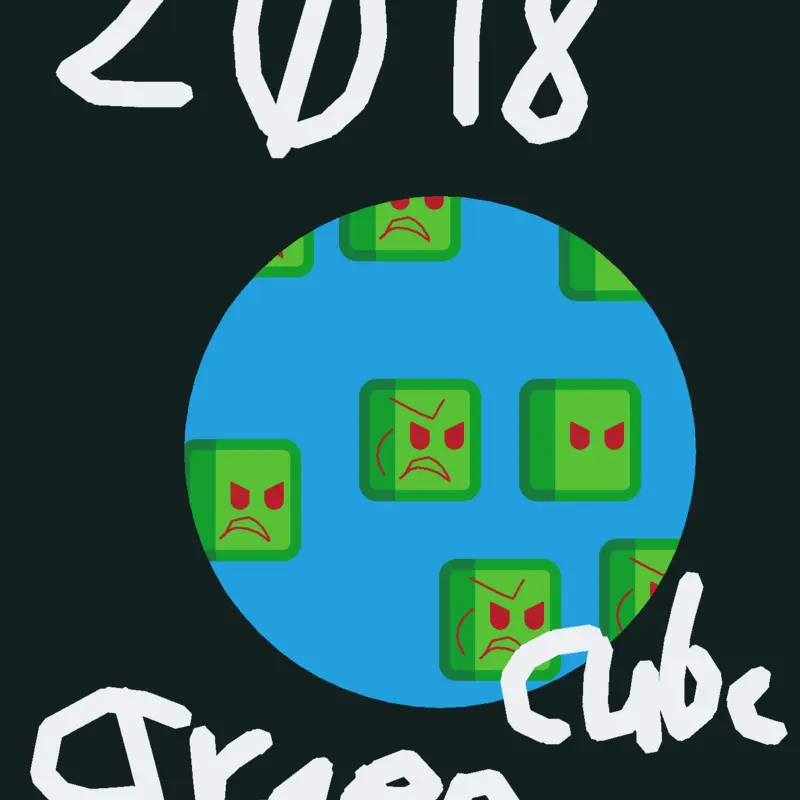 Game by @green-cube2
