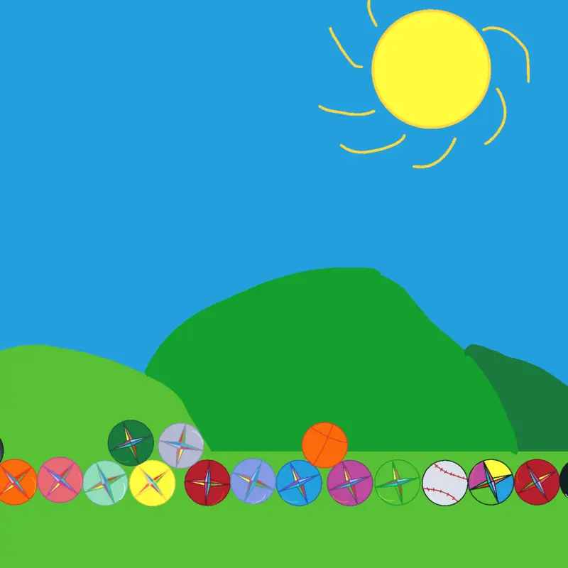 Game by @blueandleit