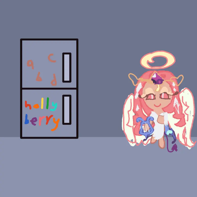 Game by @Sibylla