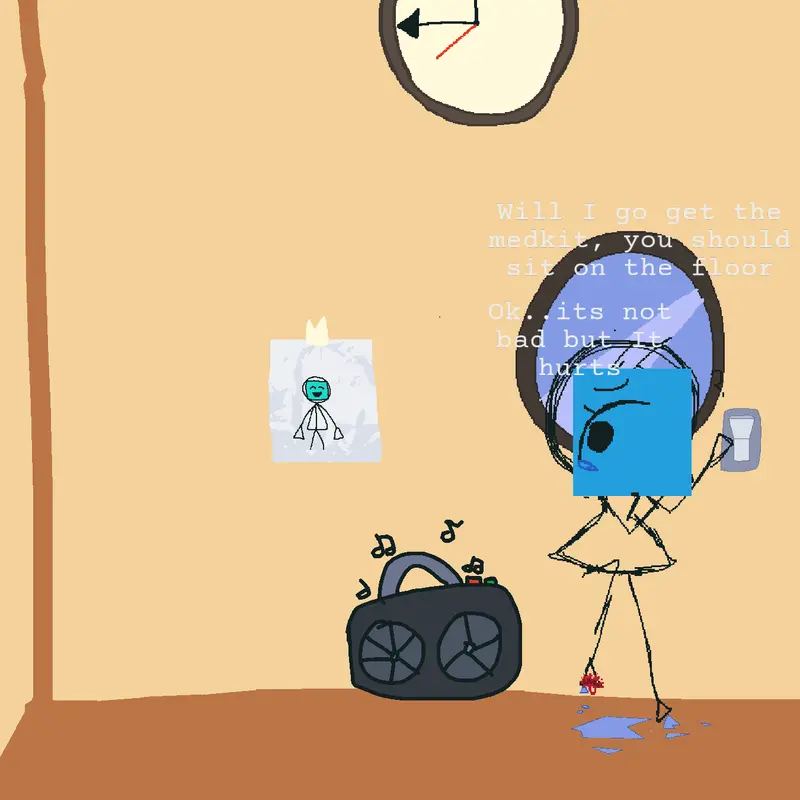 Game by @am_just_a_normal_person