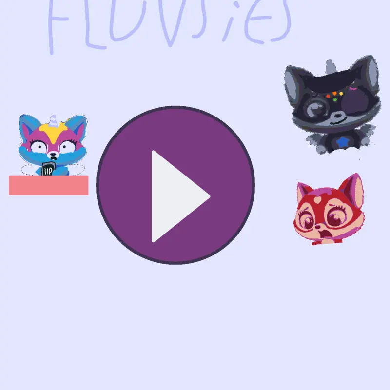 Game by @fan_de_fluvsies