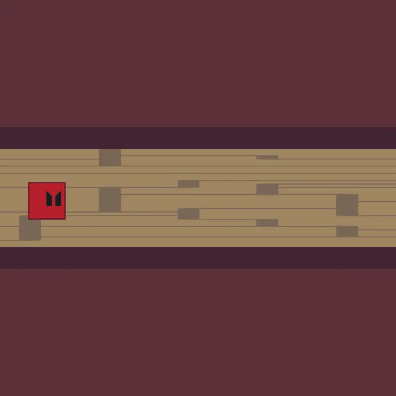 Game by @DaRed-Cube