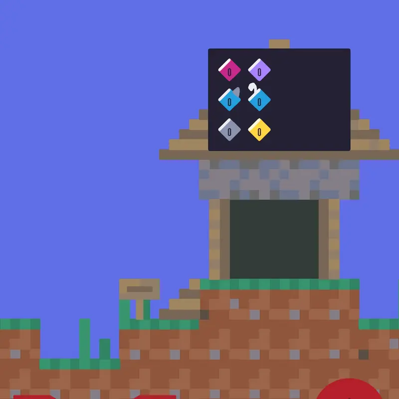 Game by @Anase