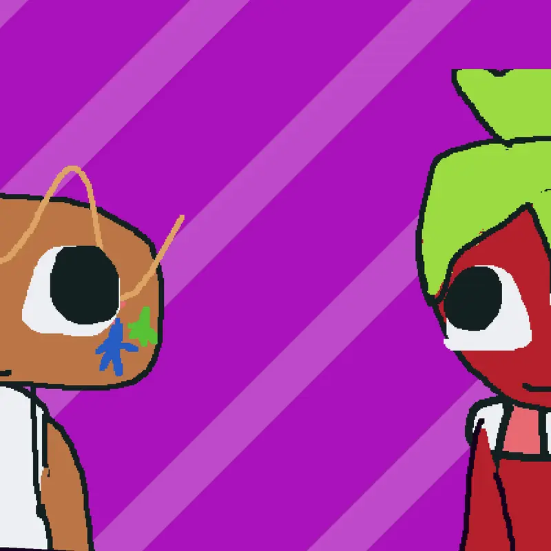 Game by @Glisten_TheMirror