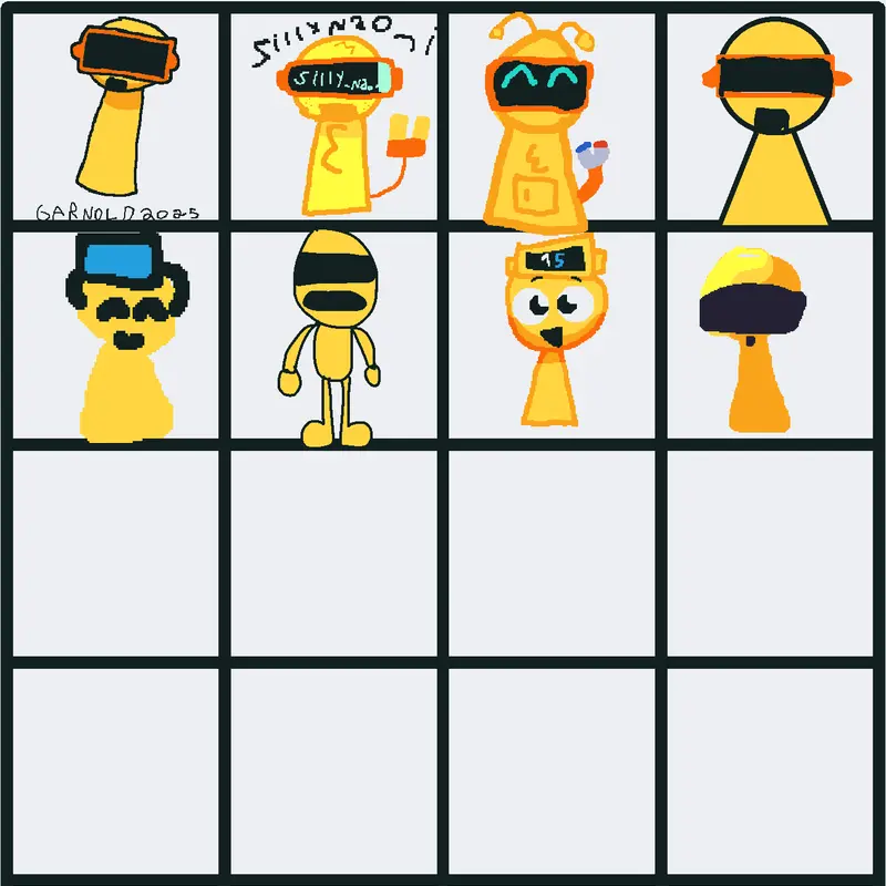 Game by @manzanaylimon