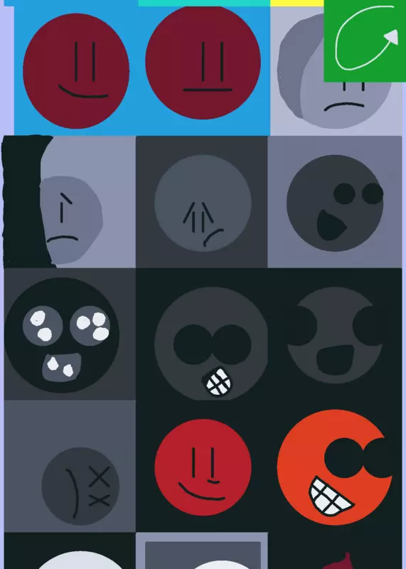 Game by @M4r00n
