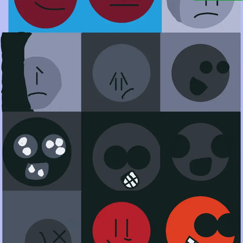 Game by @M4r00n