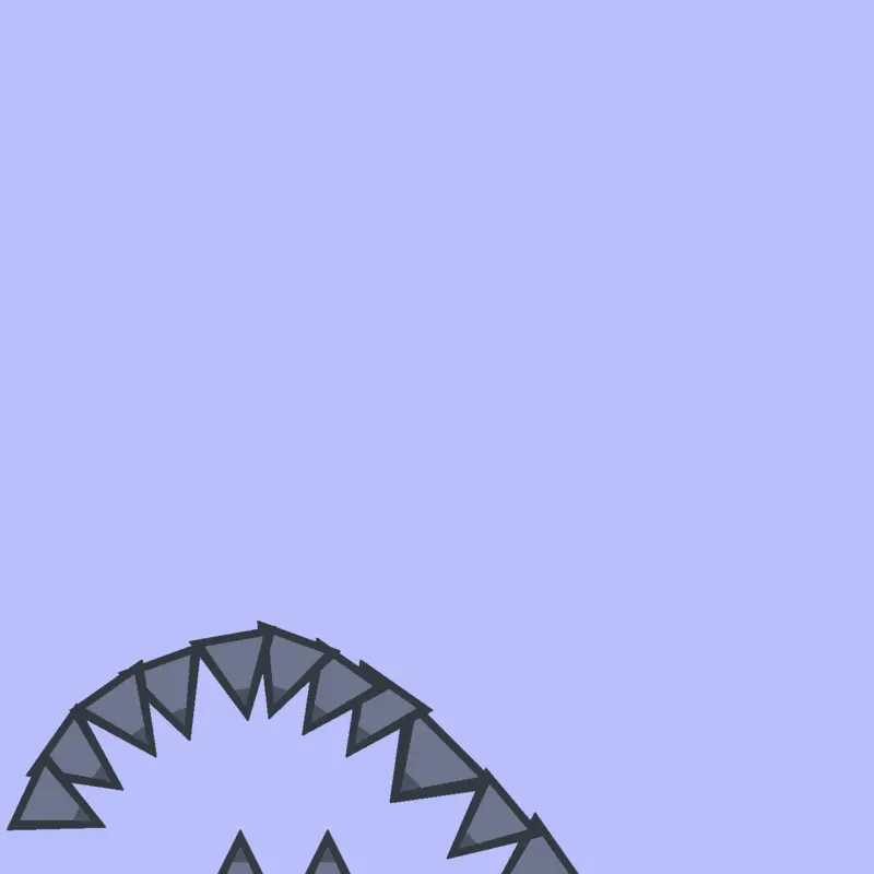 (Almost) impossible jumps by @dairus