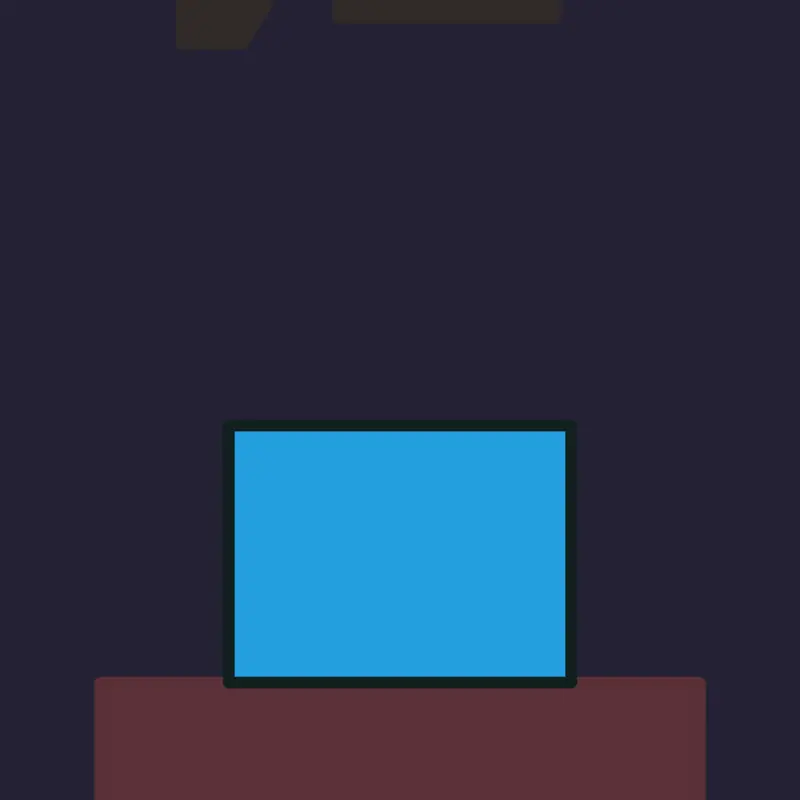 Game by @amagusga