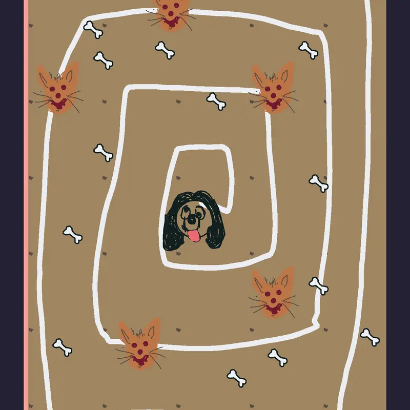 Game by @grandma12345