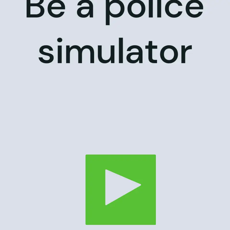 Game by @brugn