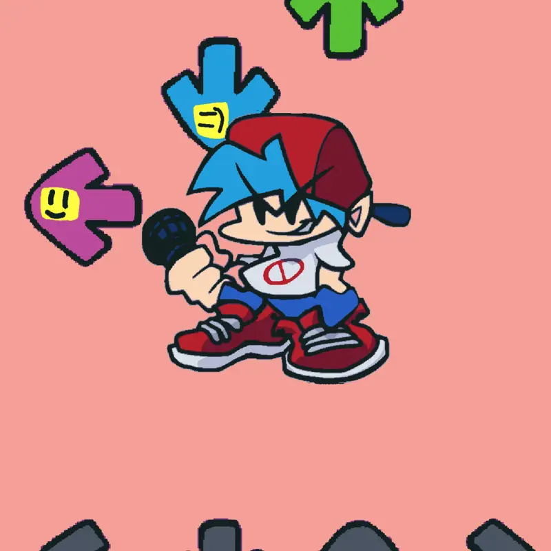 Game by @sprunki_gray_en_espanol