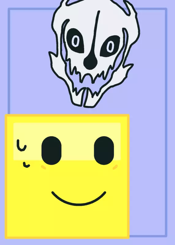 NOOB RAGDOLL BUT I ADDED MORE VARIETY by @TheDemonGamer