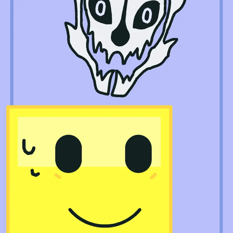 NOOB RAGDOLL BUT I ADDED MORE VARIETY by @TheDemonGamer