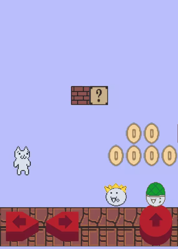 Game by @abelitophone