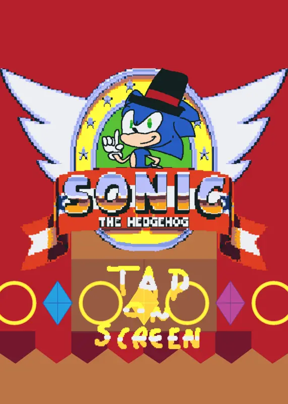 Game by @sonic_divertido