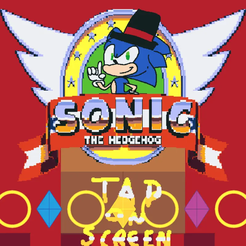 Game by @sonic_divertido