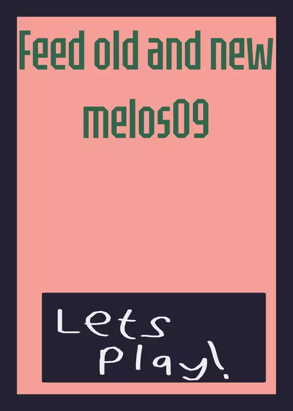 Game by @melos09_plankton
