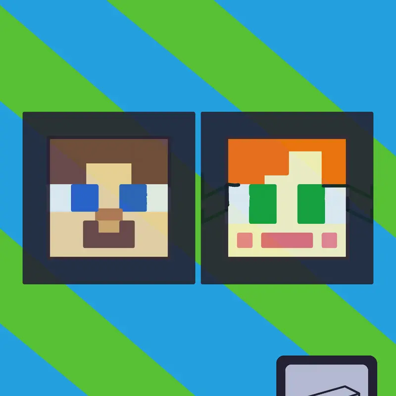 Game by @alex_craft