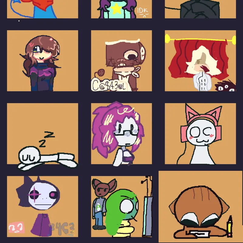 Game by @aariyahglitter