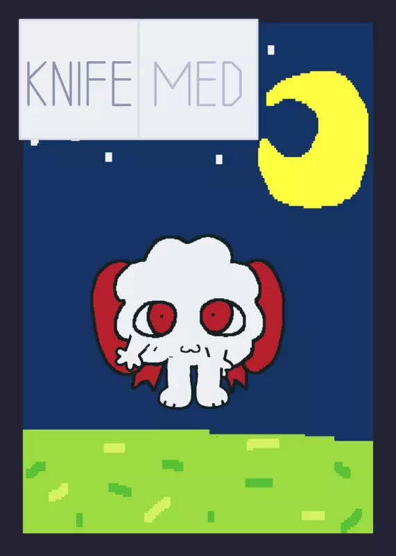 Game by @KitbodegasNo1Fan