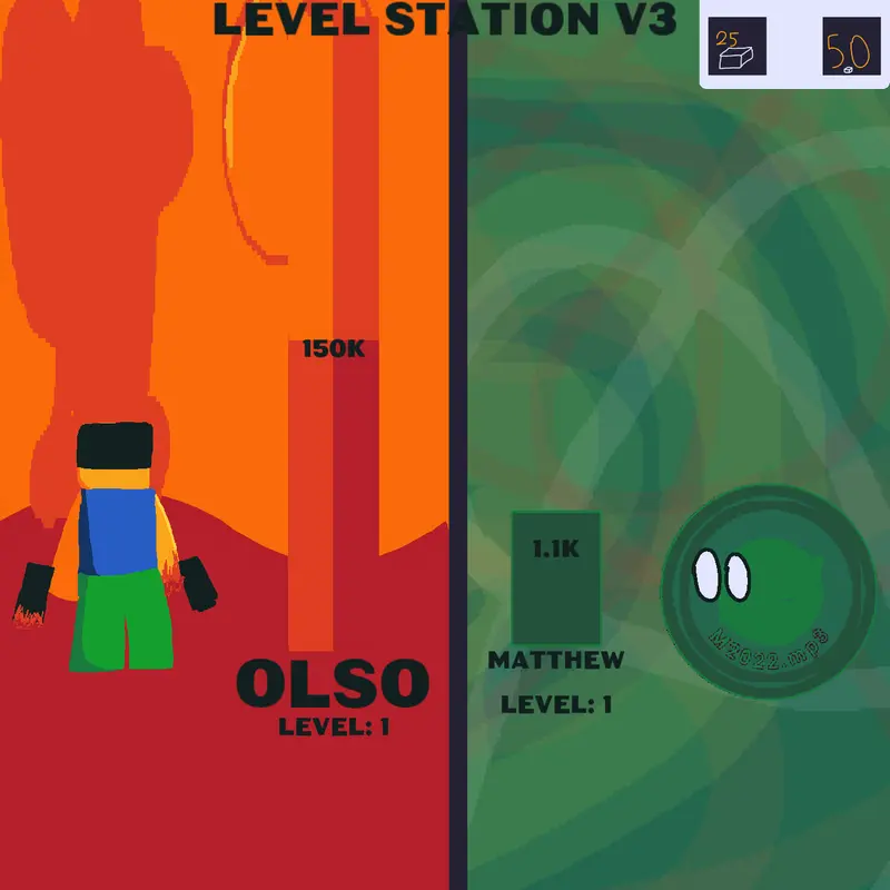 Game by @Olso