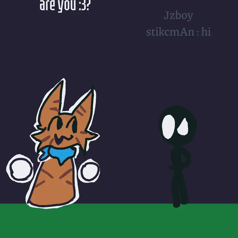 Game by @escat