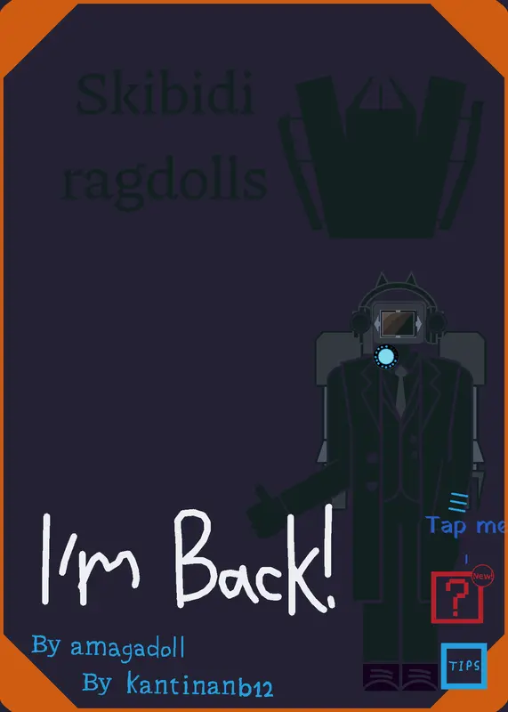Game by @amagadoll_kantinanb12