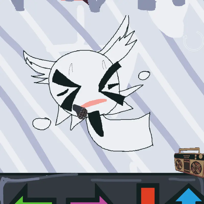 you’re cringe 🫪🫪🫪WENDA by @_-GRAY-_