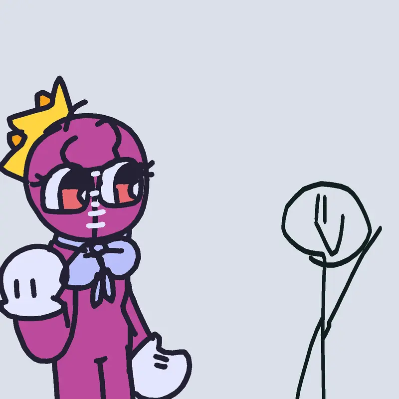 Game by @doodle_artist