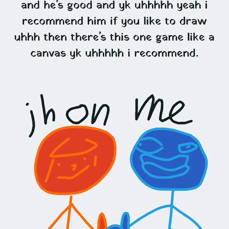 jhonny by @Bober_14