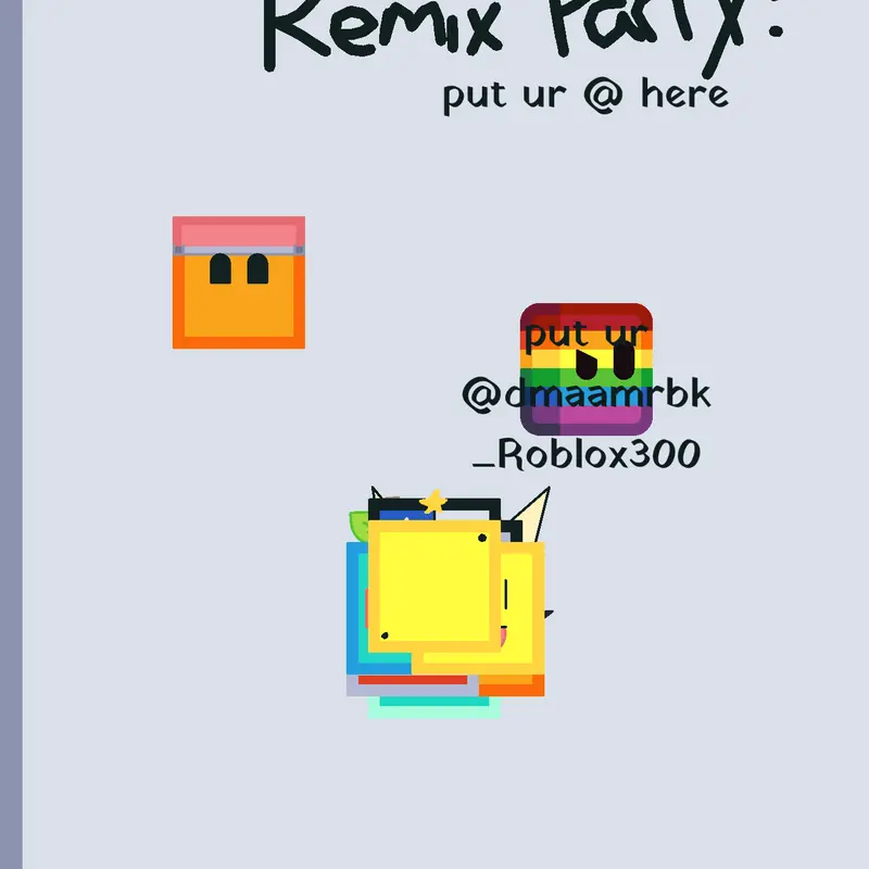 Game by @dmaamrbk_Roblox300