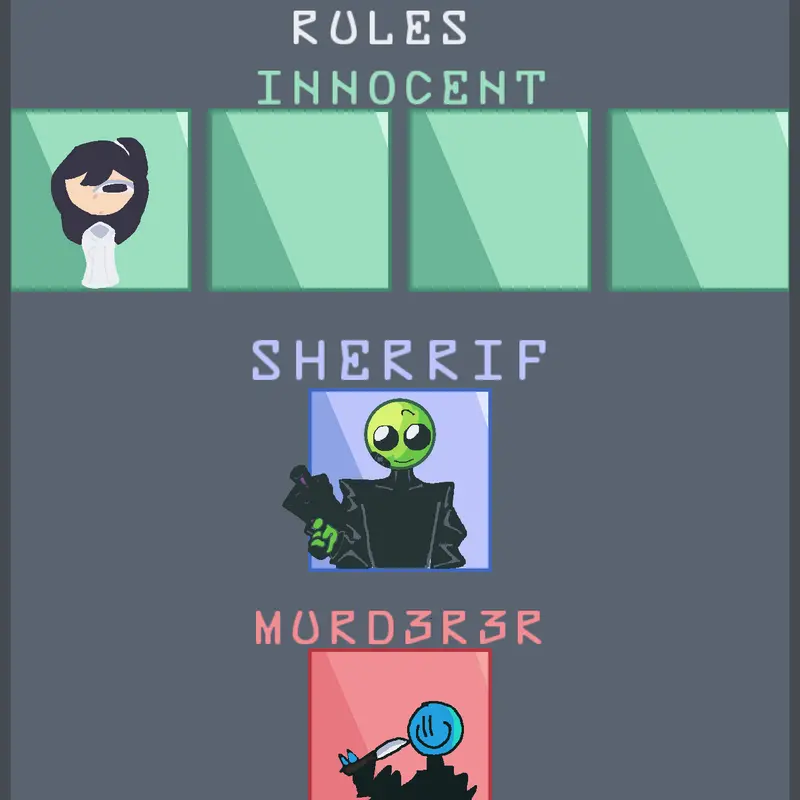 Game by @Migu_migus