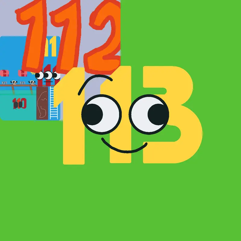 Game by @Decam