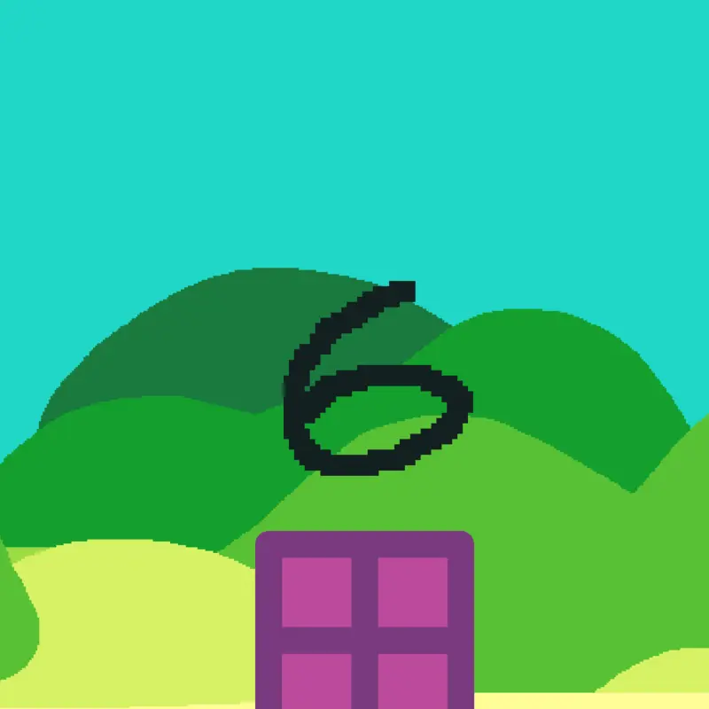 Game by @iocastle