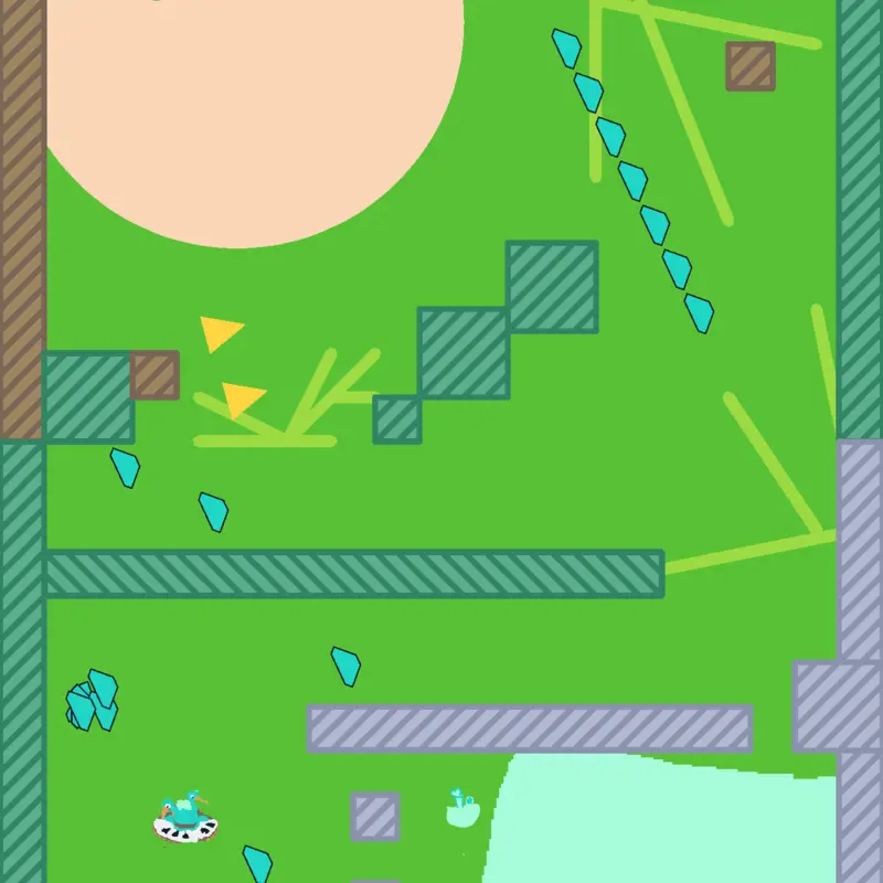 Game by @keyleiy