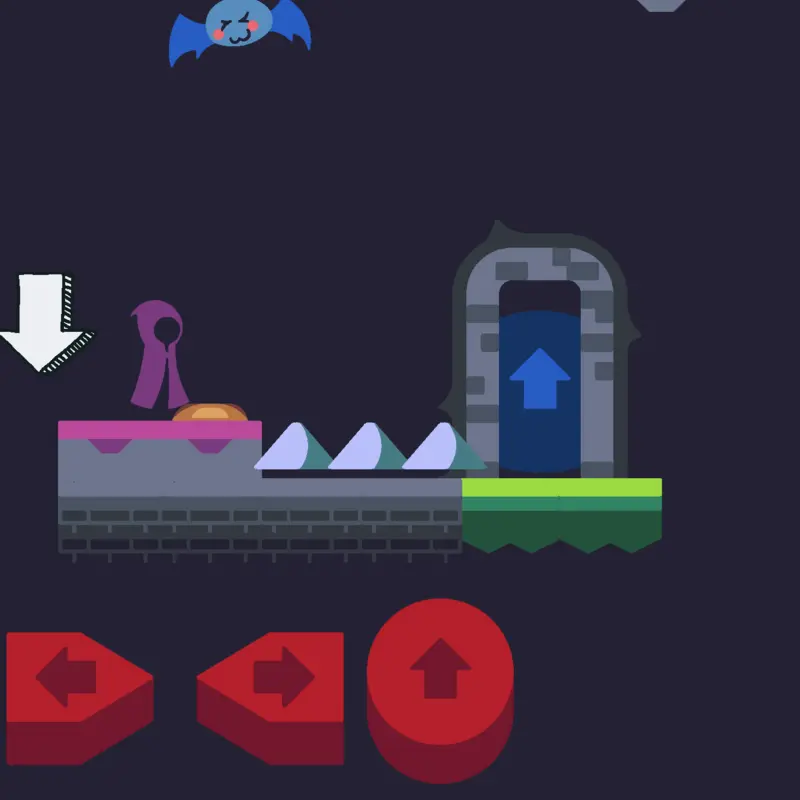 Game by @potatohub